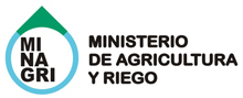Ministerio de Agricultura y Riego